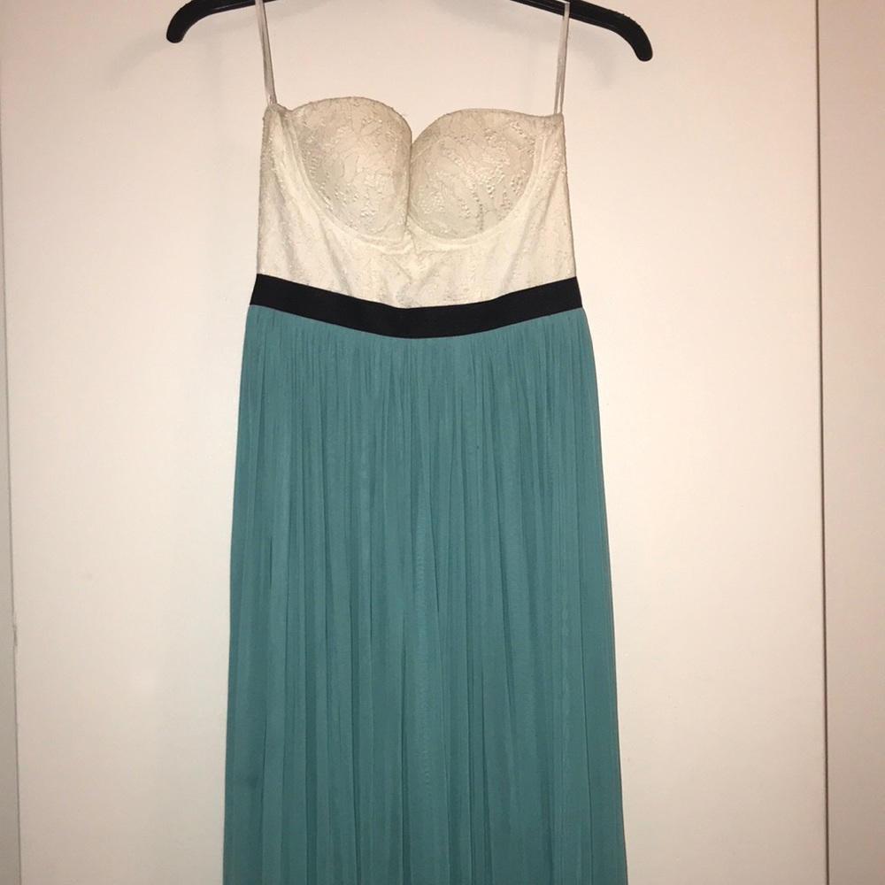Evening gown
